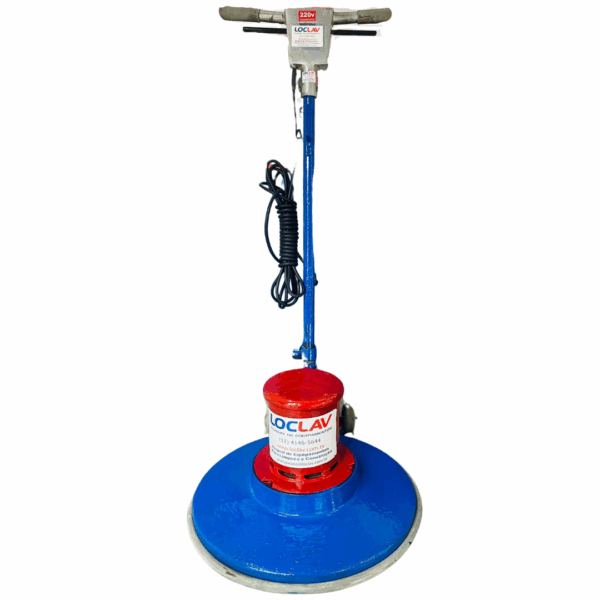 Enceradeira Industrial 510 mm Seminova